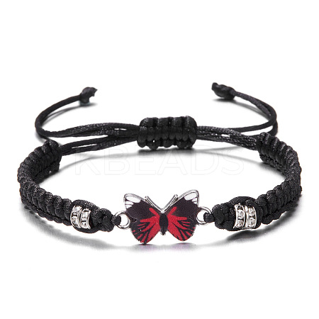Alloy Link Bracelets FS-WGBEDA9-07-1