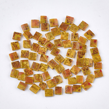 2-Hole Glass Seed Beads SEED-S023-26C-01-1