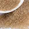 MIYUKI Round Rocailles Beads LS-X-SEED-G009-RR0161-1