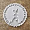 Easter DIY Silicone Ornaments Molds SIMO-R011-02A-1
