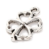 Tibetan Style Alloy Pendants LS-PALLOY-I222-02AS-03-2