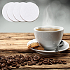 Round Coffee Filter Paper AJEW-CN0004-70C-6