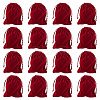 Velvet Jewelry Bags LS-TP-TA0001-01-2
