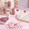 100G Handmade Polymer Clay Nail Art Decoration CLAY-SC0001-82B-4