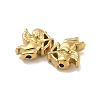 304 Stainless Steel Beads LS-STAS-F309-A03-2