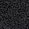 TOHO 8/0 Demi Round Beads SEED-DR08-0611-2