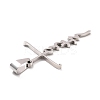 Non-Tarnish 304 Stainless Steel Pendants LS-STAS-D179-13P-2