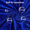 2M Pleuche Fabric DIY-WH0308-721A-4