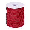 Faux Suede Cord OCOR-TAC0018-03C-1