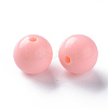 Opaque Acrylic Beads MACR-S370-C16mm-A12-2