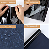 PVC Waterproof Stickers STIC-WH20002-27A-5