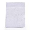 PET & PE Zip Top Bags LS-OPP-T001-02C-3