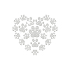 Glass Hotfix Rhinestone DIY-WH0303-194-8