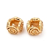 Brass Beads KK-H513-05G-2