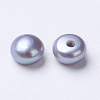 Natural Cultured Freshwater Pearl Beads PEAR-I004H-01-2