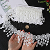 Milk Fiber Ribbon for Sewing Decoration OCOR-WH20007-06B-01-1