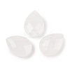 Natural Quartz Crystal Cabochons G-C146-05N-1