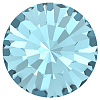 Preciosa® MAXIMA Crystal Round Stones X-PRC-RBSS29-60010-2