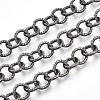 Iron Rolo Chains CH-S125-013-B-2