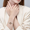 DIY Bracelet Making Kits DIY-TA0015-53A-7