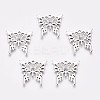 Tibetan Style Alloy Pendants LS-TIBEP-A8788-S-LF-1