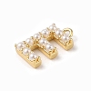 Plastic Imitation Pearl Pendants KK-P230-17G-E-2