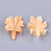 Synthetic Coral Beads X-CORA-S027-35D-2