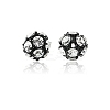 Preciosa® MAXIMA Crystal Stones in Settings Y-PRC-MB8-00030-B-3