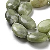 Natural Southern Jade Beads Strands G-P528-M07-01-5
