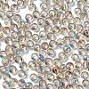Glass Seed Beads X1-SEED-H002-A-A613-3