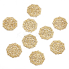 Iron Filigree Joiners Links IFIN-TAC001-01G-2