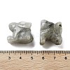 Natural Labradorite Carved Figurines DJEW-L023-E02-3
