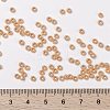 MIYUKI Round Rocailles Beads SEED-JP0009-RR0580-4