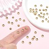 SHEGRACE Brass Beads Caps XGRPCU482-285G-5