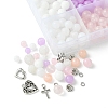 DIY Bracelet Jewelry Kits DIY-FS0006-88-3