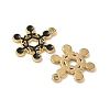 304 Stainless Steel Enamel Pendants STAS-L300-012G-45-2