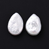 Natural Keshi Pearl Beads PEAR-P003-31-2