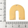 Ion Plating(IP) 304 Stainless Steel Chandelier Component Links STAS-B056-11G-06-3