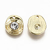 Alloy Charms PALLOY-T075-26LG-NR-3