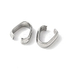 304 Stainless Steel Quick Link Connectors STAS-K194-36P-08-2