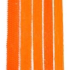 Transparent Glass Beads Strands EGLA-A044-T6mm-MD25-2