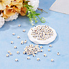 Opaque Acrylic Beads MACR-TAG0001-07A-6