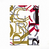 Printed Plastic Bags X-PE-T003-20x25cm-M-3
