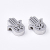 Tarnish Resistant 304 Stainless Steel Beads LS-STAS-S079-141A-2