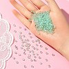 Preciosa® Crystal Beads X-PRC-BB4-50000-200-4