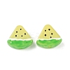 Baking Paint Glass Enamel Beads LAMP-C019-02C-2