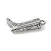 304 Stainless Steel Pendants STAS-L277-05C-P-2