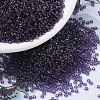 MIYUKI Round Rocailles Beads SEED-G007-RR0157-1
