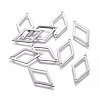 Tarnish Resistant Stainless Steel Color STAS-Q127-1