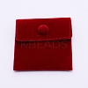 Velvet Bags TP-WH0005-02D-1